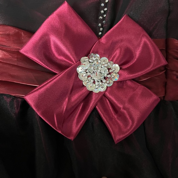 Cocktail Dress - Picture 3 of 3